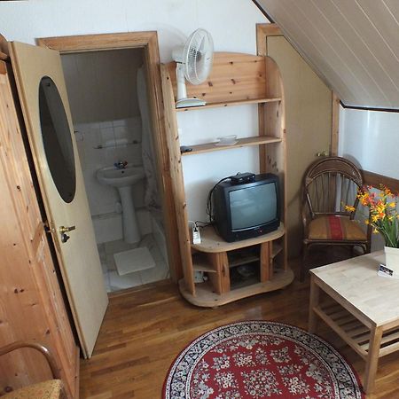 Villa Zveju 29 Palanga Cameră foto