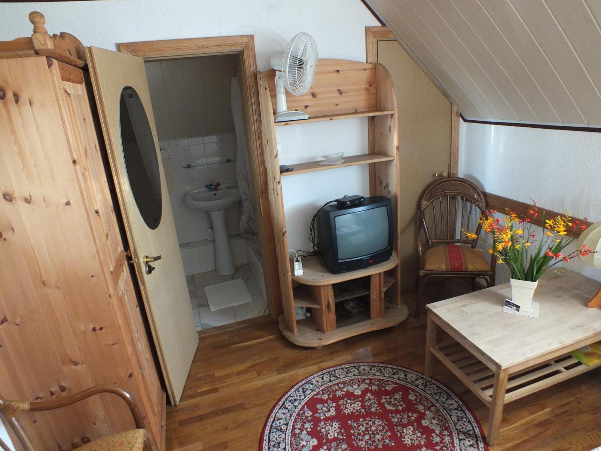 Villa Zveju 29 Palanga Cameră foto