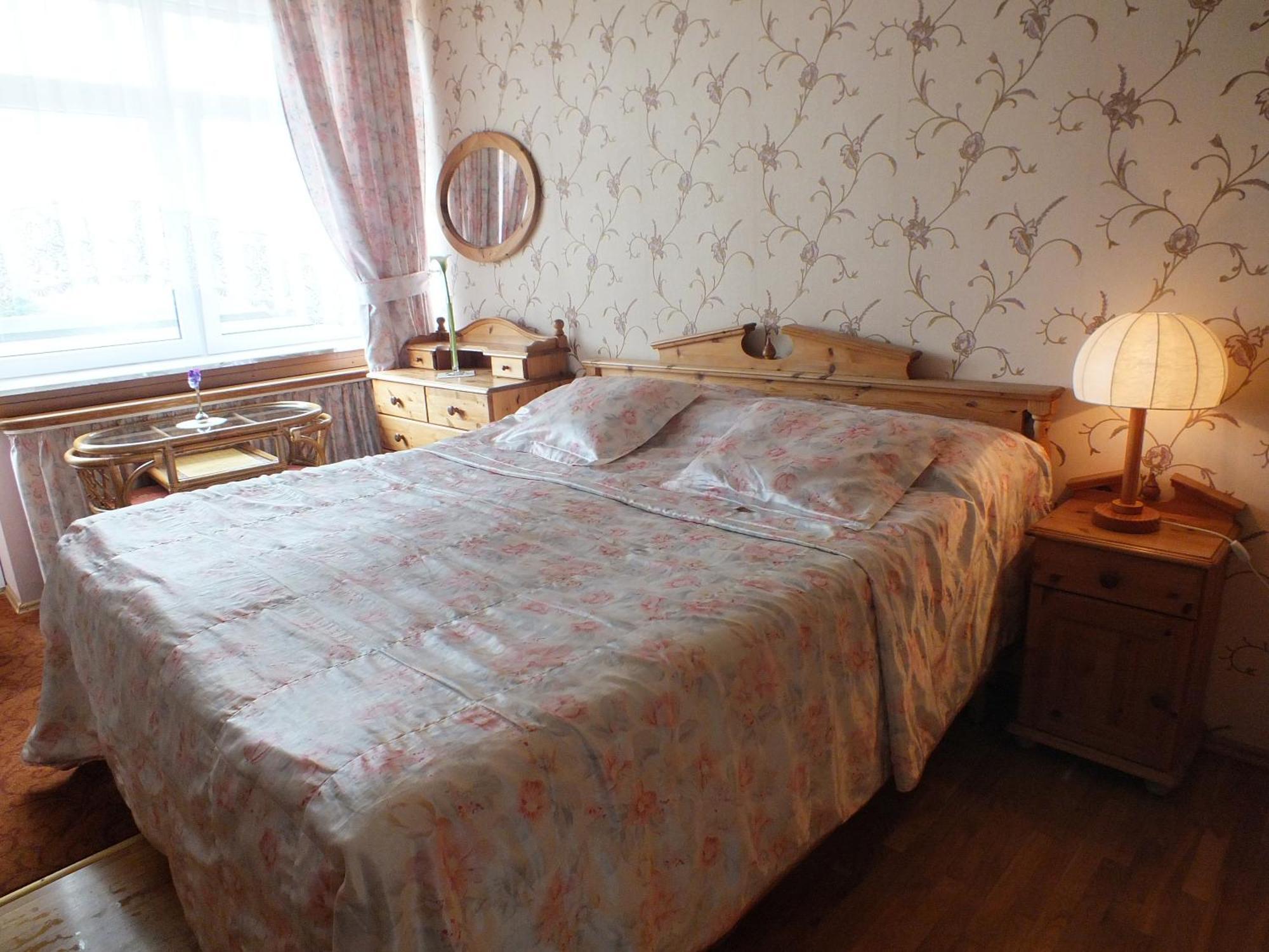 Villa Zveju 29 Palanga Cameră foto