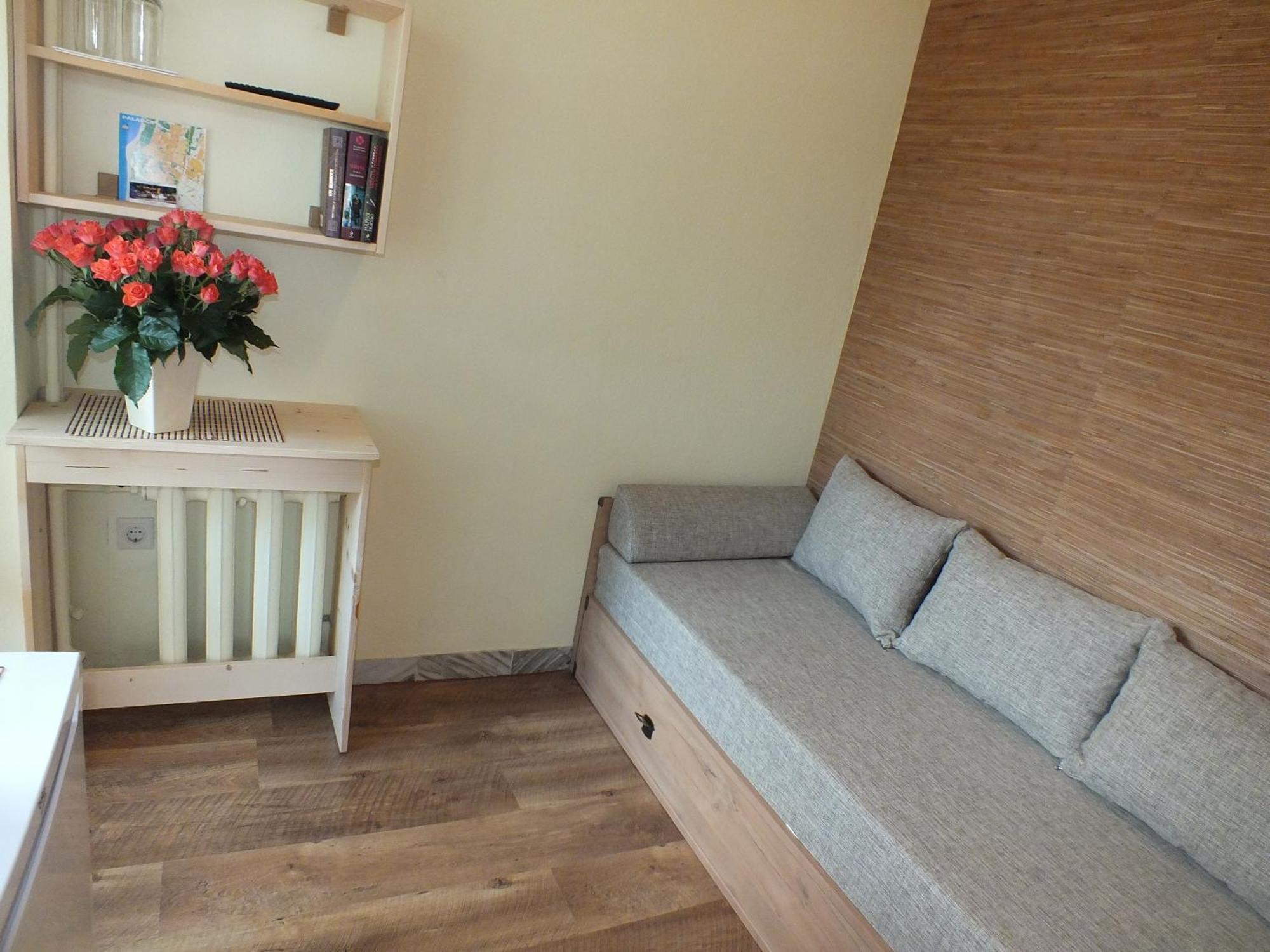Villa Zveju 29 Palanga Cameră foto