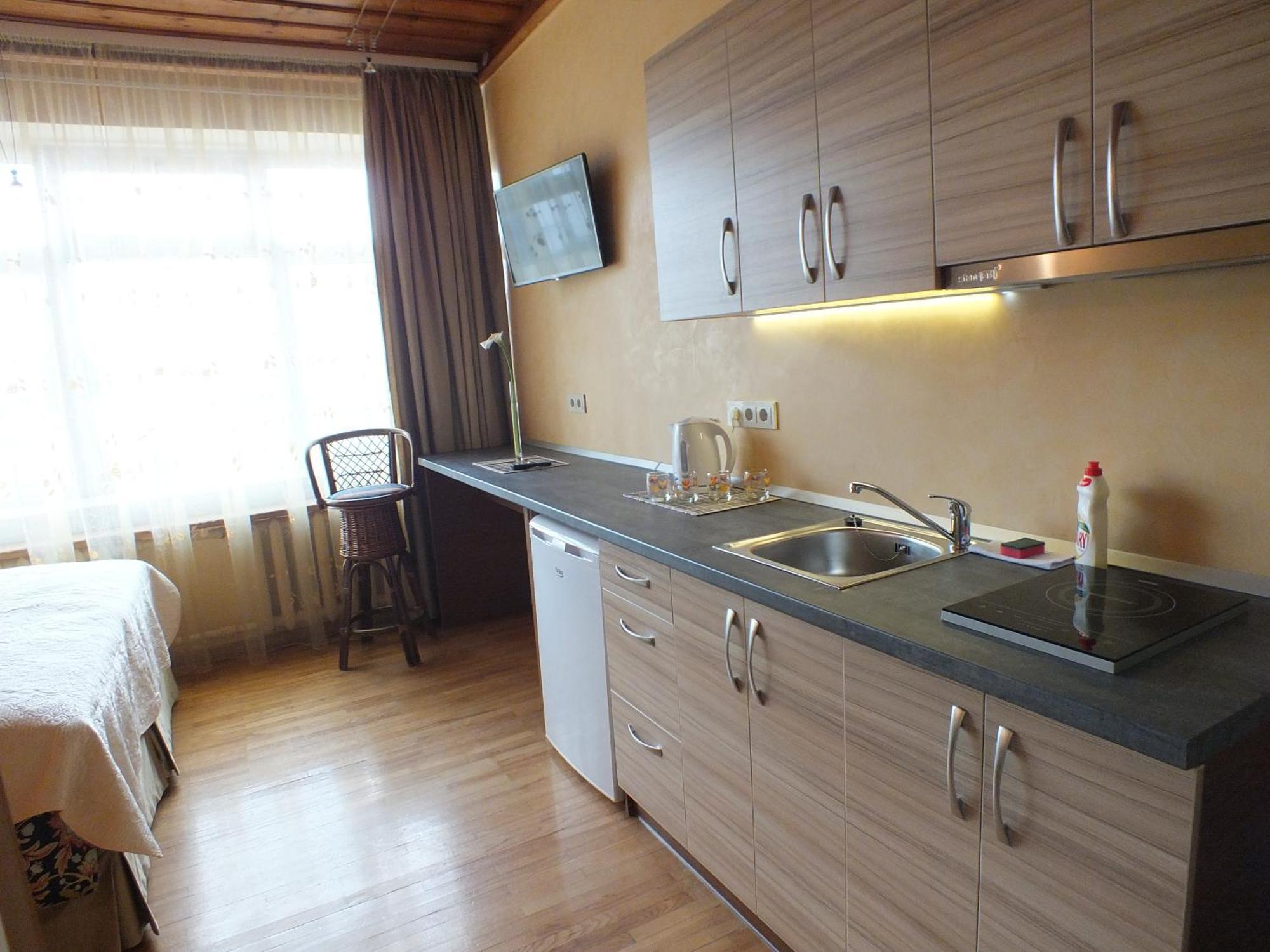 Villa Zveju 29 Palanga Cameră foto