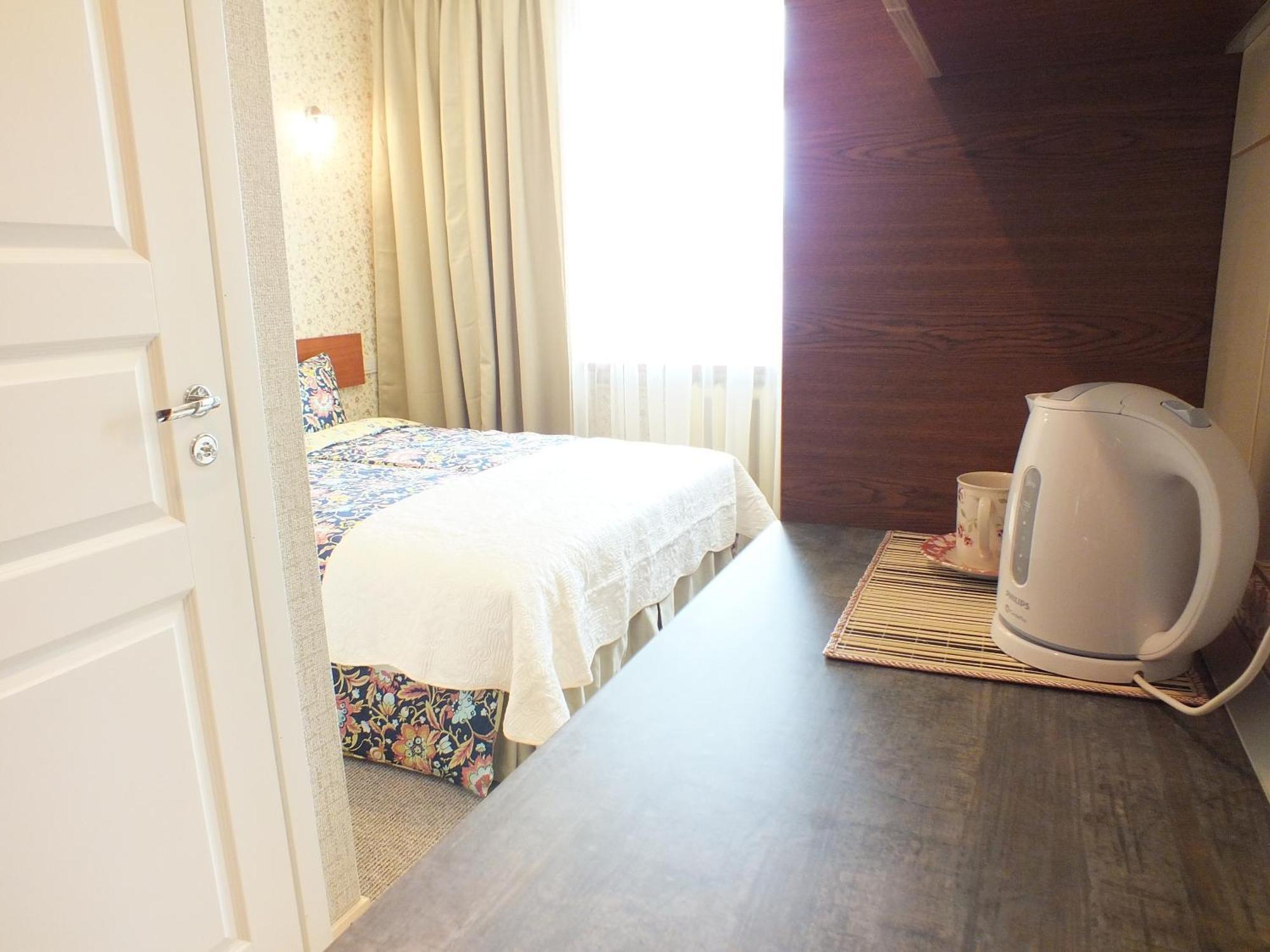 Villa Zveju 29 Palanga Cameră foto